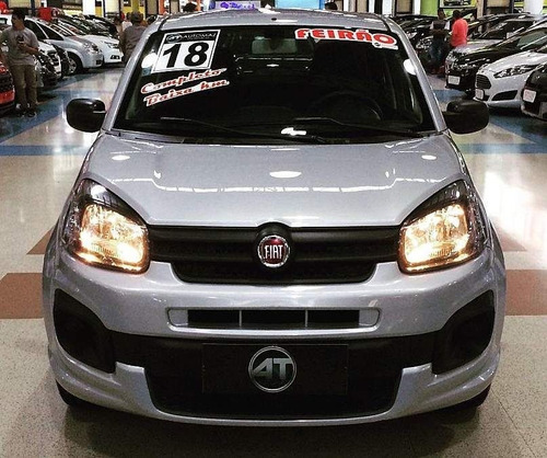 Fiat Uno 1.0 Firefly Drive