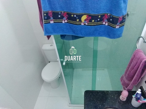 Imagem 15 de 19 de Apartamento - Ap00604 - 32920132
