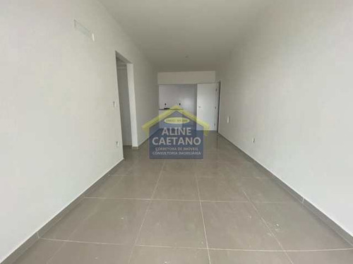 Imagem 5 de 13 de Atenção Ap Show Vista Mar- Pronto Para Morar- 91 Mil De Entrada - Vlcct117