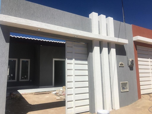 Imagem 11 de 15 de Casa Em Campo Alegre - Juazeiro Do Norte - 6471