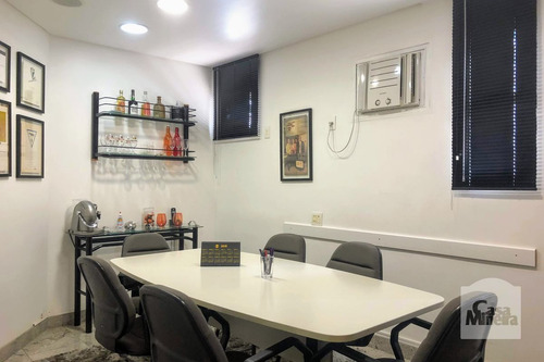 Imagem 6 de 14 de Sala-andar À Venda No Santa Efigênia - Código 231072 - 231072