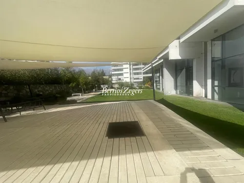 Departamento En Venta De 4 Dorm. 3 Baños Condomi En Vitacura