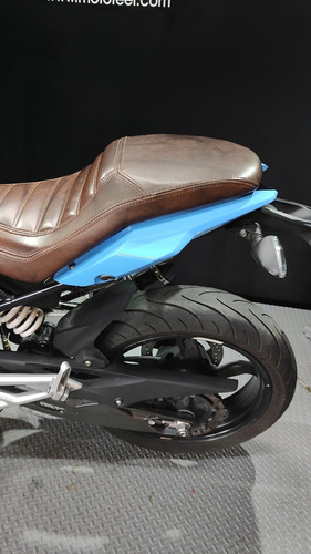 Imagen 8 de 11 de Motofeel Cdmx - Bmw G 310r @motofeelmx