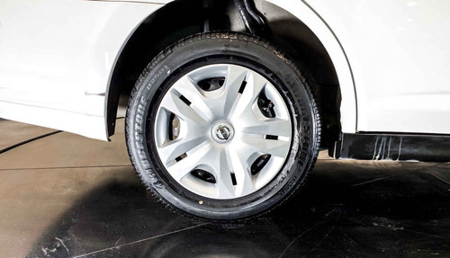 Imagen 14 de 15 de 24855 - Nissan Tiida 2018 Con Garantía Mt