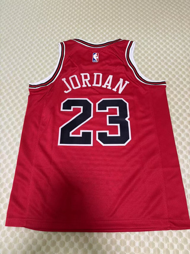 Jersey Kids Chicago Bulls Michael Jordann