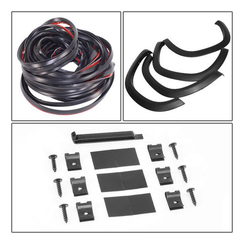 Cantoneras 1500 2019 2020 2021 2022 Ram Excludes Rebel Trx