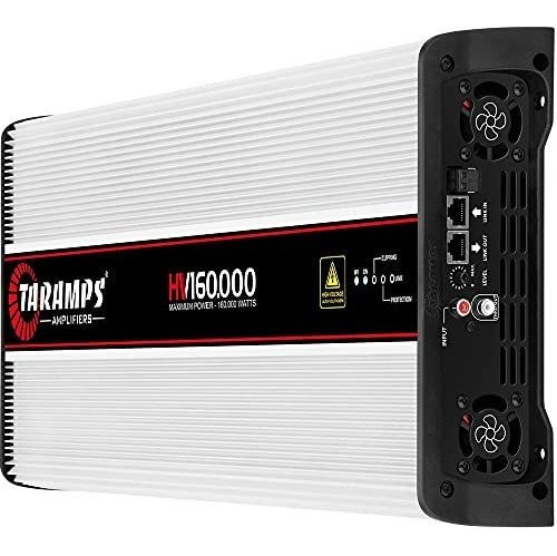 Taramps Hv 160000 alto Voltaje Coche Amplificador Audio