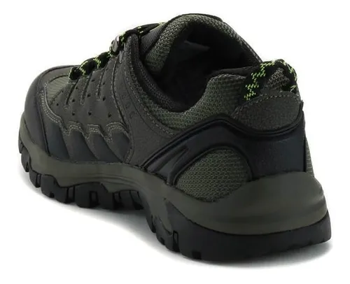 Zapatillas fila sales trekking