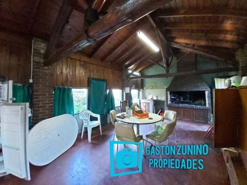 Imagen 10 de 14 de Venta De Casa Quinta En Mercedes B