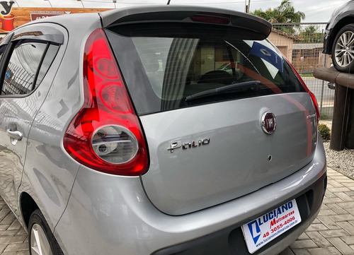 Fiat Palio Attractive 1.4 2013