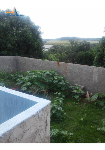 Casa Com 3 Dormitórios À Venda, 110 M² Por R$ 240.000,00 - Residencial Dom Felipe - Anápolis/go - Ca0090