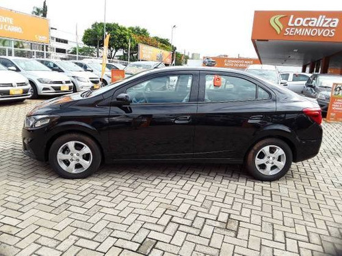 Chevrolet Prisma 1.4 Mpfi Lt 8v Flex 4p Manual