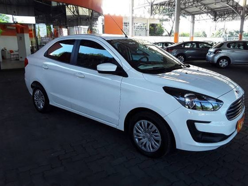 Imagem 5 de 9 de Ford Ka 1.5 Ti-vct Flex Se Manual