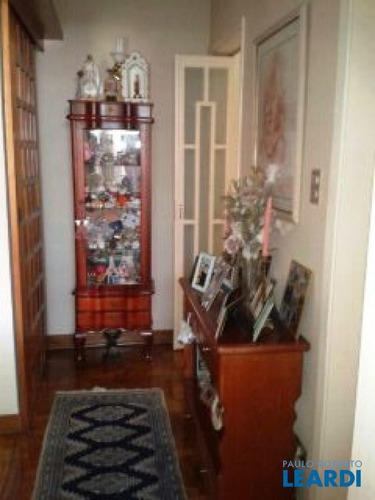 Imagem 3 de 15 de Apartamento - Pompéia - Sp - 392234