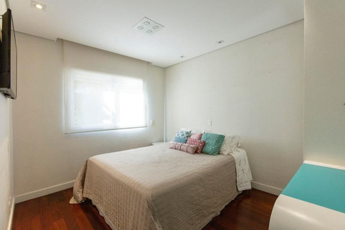 Imagem 7 de 20 de Apartamento Com 4 Dormitórios À Venda, 193 M² Por R$ 2.000.000 - Saúde - São Paulo/sp - Ap19883
