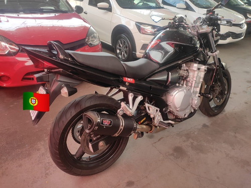 Imagem 4 de 6 de Jta/suzuki Bandit 650