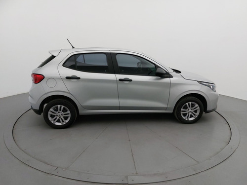 Fiat Argo 1.0 FIREFLY FLEX MANUAL