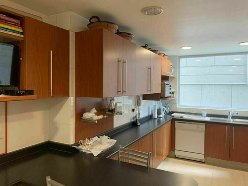 Imagen 9 de 28 de Departamento En Venta En Bosques De Las Lomas