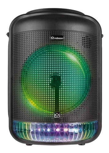 Bocina Bafle 8 Pul Kaiser Msa-1108 End