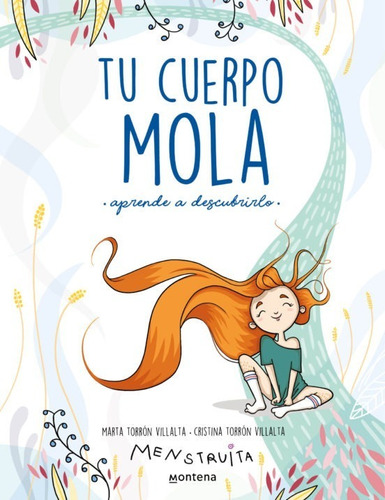 Libro Tu Cuerpo Mola Aprende A Descubrirlo