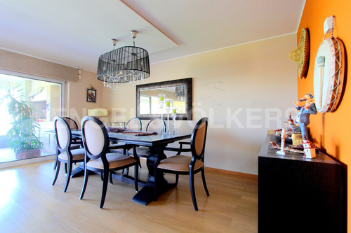 Imagen 7 de 15 de Apartamento Amueblado Vista Al Lago En Bilú