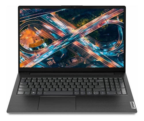 Laptop Lenovo V15 G3 15.6 I3-1215u 4gb Ddr4 256gb Ssd