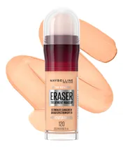 Comprar Base Correctora Maybelline Instant Age Rewind Eraser Foundat