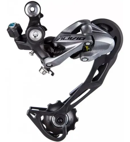 Cambio trasero shimano alivio sale