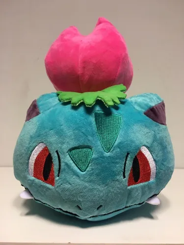 Ivysaur peluche hotsell