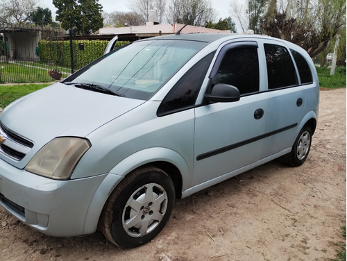 Chevrolet Meriva 1.8 Gl Aa+da