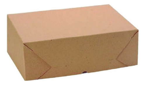 Caja Archivo Oficio 9 Carton  