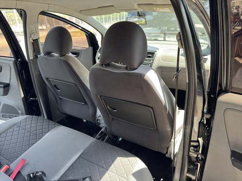 Volkswagen Suran 1.6 Imotion Highline 110cv