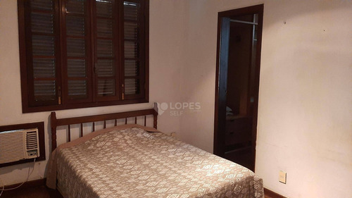Imagem 10 de 14 de Casa Com 5 Quartos, 283 M² Por R$ 3.500.000 - Charitas - Niterói/rj - Ca21312