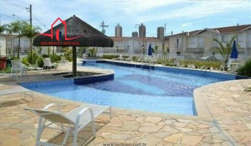 Casa A Venda No Bairro Jardim Shangai Em Jundiaí - Sp. - 3410-1
