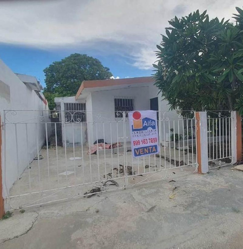 Casa En Venta En Mérida, Yucatán, Residencial Pensiones Ideal Negocio
