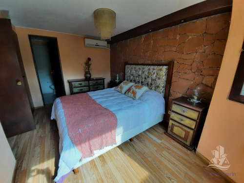 Casa En Punta Del Este Pinares Playa Mansa- Ref: 30275