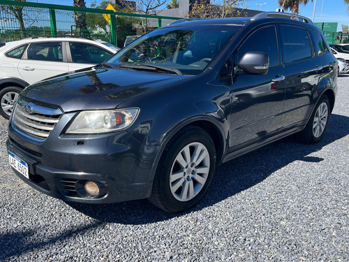 Subaru Tribeca 3.6 Sawd Limited 7 Pas