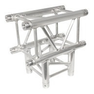 Estructuras Trusst En Aluminio Importadas Chauvet Originales