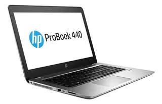 Laptop Hp Probook 440 G4 Ci5 7ma Ram8gb Hdd1tb+ssd256gb 14