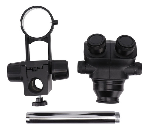 Kit De Microscopio Binocular Ligero, Estéreo Binocular 10x
