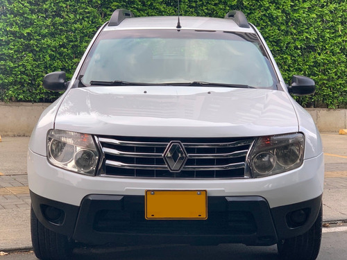 Renault Duster Expresión 2015