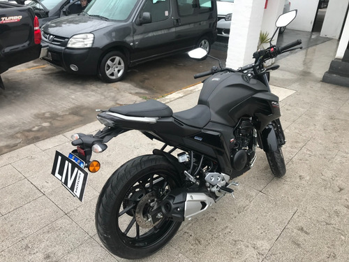 Imagen 6 de 25 de Yamaha Fz25 Año 2021 - Liv Motors