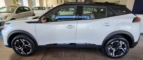Peugeot 2008 1.0T Gt