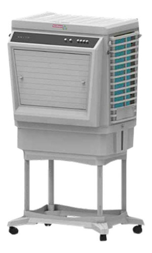 Enfriador Cooler Modernos, Mxool-001, 2800cfm, 25l, 1/7hp, 1 Color Blanco