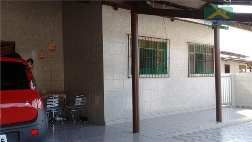 Imagem 10 de 15 de Casa À Venda - Jacumã - Conde - Pb - Ca0046
