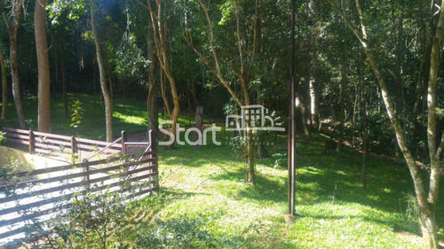 Chácara Para Aluguel Em Sousas - Ch006766