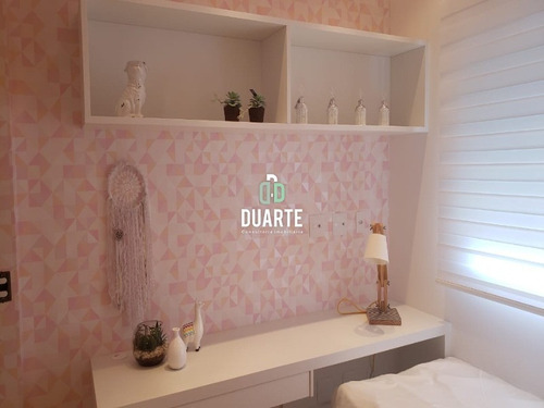 Imagem 26 de 30 de Apartamento - Ap00956 - 33749906