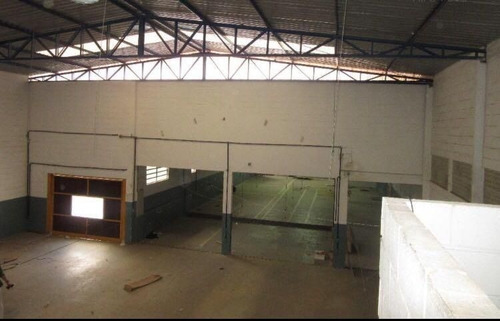 Imagem 7 de 17 de Galpão À Venda, 800 M² Por R$ 1.860.000,00 - Centro De Ouro Fino Paulista - Ribeirão Pires/sp - Ga0027