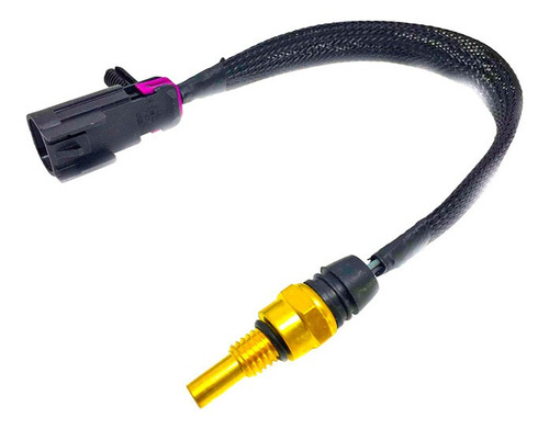 Sensor Temperatura Motor Gmc Canyon 3.7l L5 2007