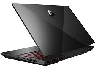 Laptop Hp Omen 17-cb1080nr Gaming And Entertainment (intel